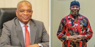 Traditional Rulers Asked To Mediate Between Orji Kalu And Reps Deputy Speaker