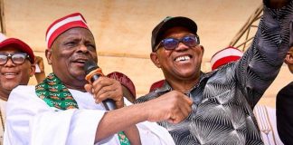 Kwankwassiya Movement Claims Kwankwaso, Obi Set To Join NDC