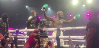 Carter Efe To Receive N50m From E-Money Following Portable Win