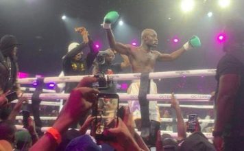 Carter Efe To Receive N50m From E-Money Following Portable Win
