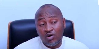 Kachikwu Slams Mark And Bala Over ADC Ownership Battle