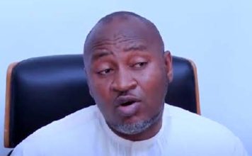 Kachikwu Slams Mark And Bala Over ADC Ownership Battle