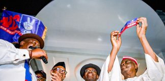 Political Realignment: Kwankwaso Addresses Alleged Move To NDC