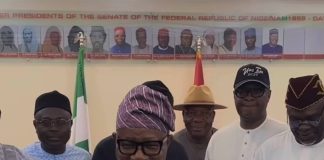30-Year-Old APC Aspirant Seeks To Represent Kaduna In House Of Representatives