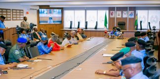 Police, INEC Strengthen Plans For Ekiti, Osun Elections And 2027 Polls