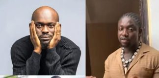 VeryDarkMan Loses Defamation Case, Ordered To Pay N30 Million Compensation To Mr Jollof’s Wife