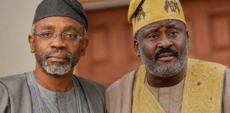 “I Thought It Was From The President” — Desmond Elliot Speaks On Obasa Impeachment