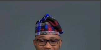 Benue APC In Turmoil As Onjeh Disowns Consensus Candidate Move For Ottah