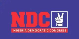 Adebayo: 10m Nigerians register with NDC 24 hours after Peter Obi defection