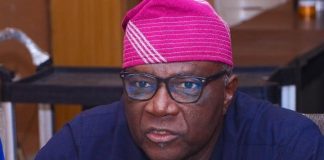 ‘NDC Has No Plans For Nigerians’ – Onanuga Criticizes Opposition Par