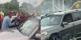 Tragedy As UNIBEN Part-Time Student Is Killed Close To Campus Gate