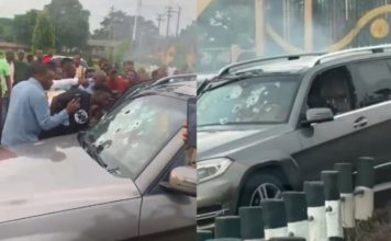 Tragedy As UNIBEN Part-Time Student Is Killed Close To Campus Gate