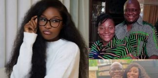 Drama As Ilebaye’s Mother Claims Her Father Requested N30 Million Before Her Return