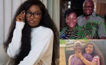 Drama As Ilebaye’s Mother Claims Her Father Requested N30 Million Before Her Return