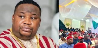 Chief Priest Laments After Losing APC House Of Reps Ticket To Party Decision