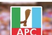 APC Releases List of Cleared Senatorial Aspirants Ahead of 2027 Elections