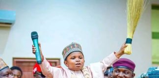 All Progressives Congress Reps Aspirant In Kaduna Exits Race Ahead Of Primaries