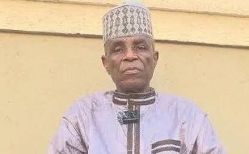 ‘You Are The Worst Senate President’ – Ex-General Arrested For ‘Assaulting’ Akpabio