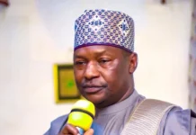 Alleged ₦8.7bn Fraud: Zenith Bank Submitted Suspicious Transaction Reports On Malami — Court Hears