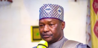 Alleged ₦8.7bn Fraud: Zenith Bank Submitted Suspicious Transaction Reports On Malami — Court Hears