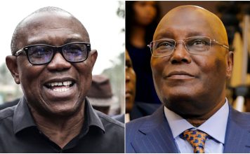 ‘Most Foolish Move’ – APC Leader Accuses Atiku of Political Plot Involving ADC, Calls Out Peter Obi