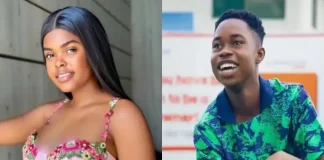 Jarvis Blasts Peller: ‘You Can Keep Your Benz, No Child For You’