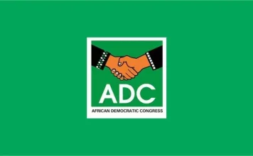 Party Chieftain Says ADC Will Ensure Fair 2027 Primaries