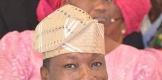 Osun Labour Crisis: ADC Candidate Points Finger At APC, Accord