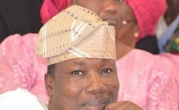 Osun Labour Crisis: ADC Candidate Points Finger At APC, Accord