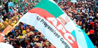 APC Primaries: Oye-Ikole Ekiti Federal Constituency Election Ends Inconclusive
