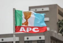 APC Earns ₦4.45bn Through Nomination Form Sales