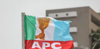 APC Earns ₦4.45bn Through Nomination Form Sales
