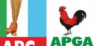 Crisis In Ebonyi As Politicians Dump APC, APGA After Consensus Deal