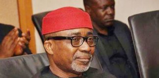 ADC Suffers Setback As Abaribe Moves To Labour Party