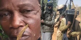 Oyo Community In Shock As Abducted Teacher Is Confirmed Dead