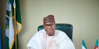Kwara Governor Begs Tinubu To Increase Minimum Wage To N100,000