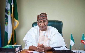 Kwara Governor Begs Tinubu To Increase Minimum Wage To N100,000