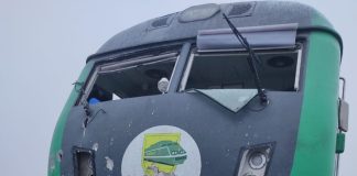 Nigeria Railway Corporation Warns Of Repeated Attacks On Train Services