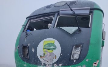 Nigeria Railway Corporation Warns Of Repeated Attacks On Train Services