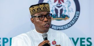 2027: Adebayo Promises 4% Jobless Rate Within Two Years