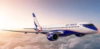 Air Peace Denies Abandoning Passengers After Gatwick-Lagos Incident