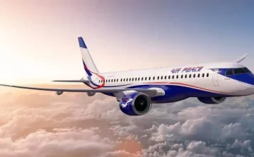 Air Peace Denies Abandoning Passengers After Gatwick-Lagos Incident