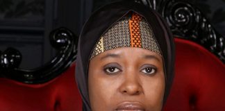 “I Have No Godfather In Peter Obi” – Aisha Yesufu