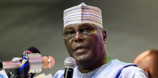 Full Text: Atiku’s Acceptance Speech After ADC Presidential Primary Victory