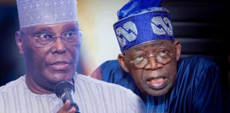 Atiku Abubakar Criticizes Tinubu’s Response to Xenophobic Attacks in South Africa