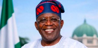 Tinubu’s 10.9m Votes Not A Mistake – Akporeha Defends APC Primary Result