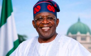 Tinubu’s 10.9m Votes Not A Mistake – Akporeha Defends APC Primary Result