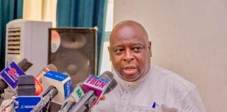Kolade-Otitoju Explains Why Makinde Skipped PDP Presidential Ticket Ahead of 2027
