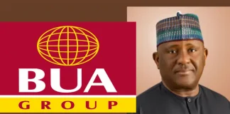 BUA Group Boss Surpasses Rupert, Now Africa’s Second Richest