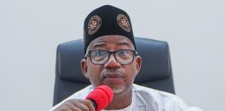 Mohammed Says No One Will Rig Elections Against His Camp In 2027